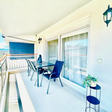 Velvet Apartments, Delta Hospitality Διαμέρισμα
