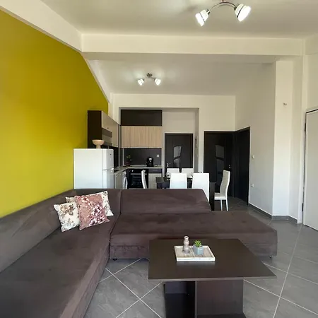 Velvet Apartments, Delta Hospitality Διαμέρισμα