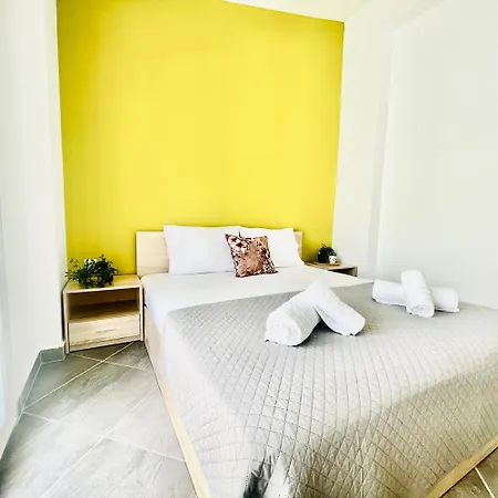 Velvet Apartments, Delta Hospitality
