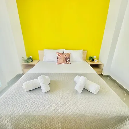 Διαμέρισμα Velvet Apartments, Delta Hospitality *