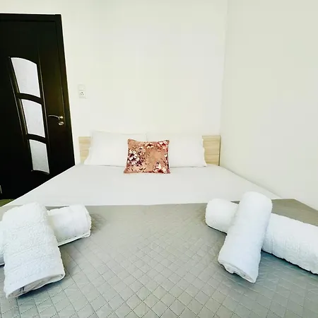 Διαμέρισμα Velvet Apartments, Delta Hospitality Οφρύνιο