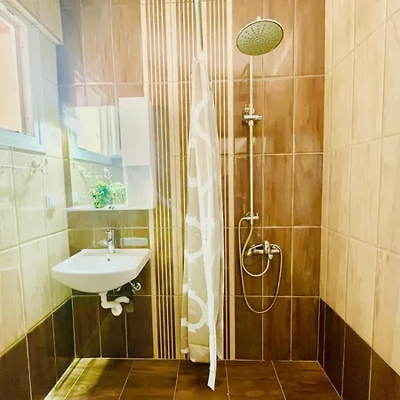 Velvet Apartments, Delta Hospitality * Οφρύνιο
