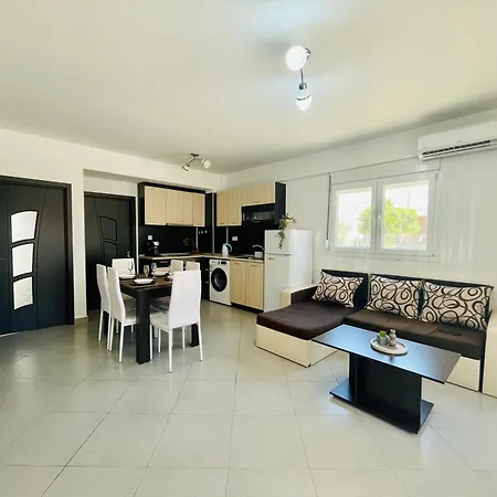 Velvet Apartments, Delta Hospitality