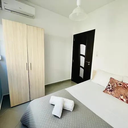 Velvet Apartments, Delta Hospitality * Ofrínion