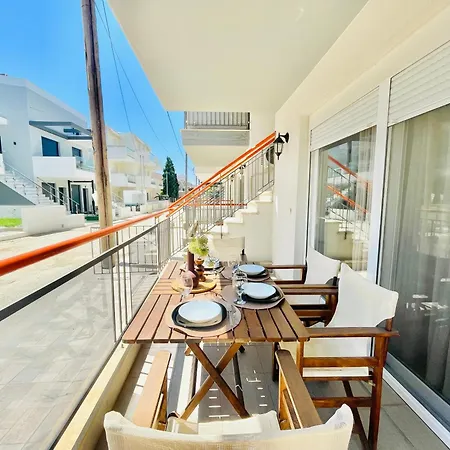 Velvet Apartments, Delta Hospitality *