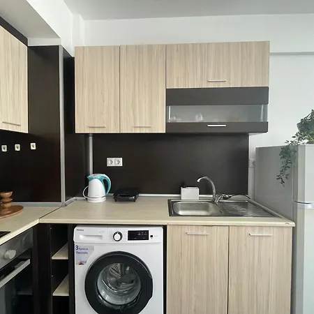 Velvet Apartments, Delta Hospitality Daire Ofrínion