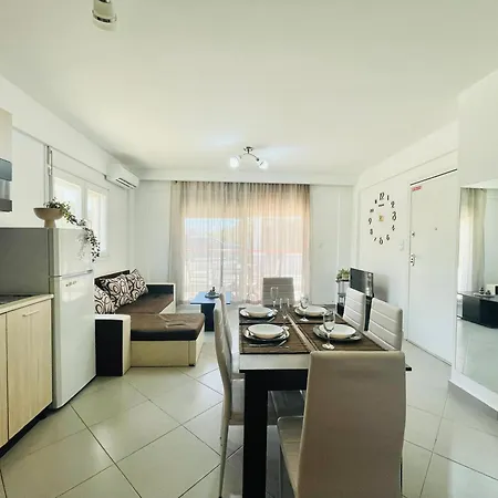 Διαμέρισμα Velvet Apartments, Delta Hospitality